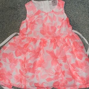 Carter's Baby Girl Dress (3 month old)